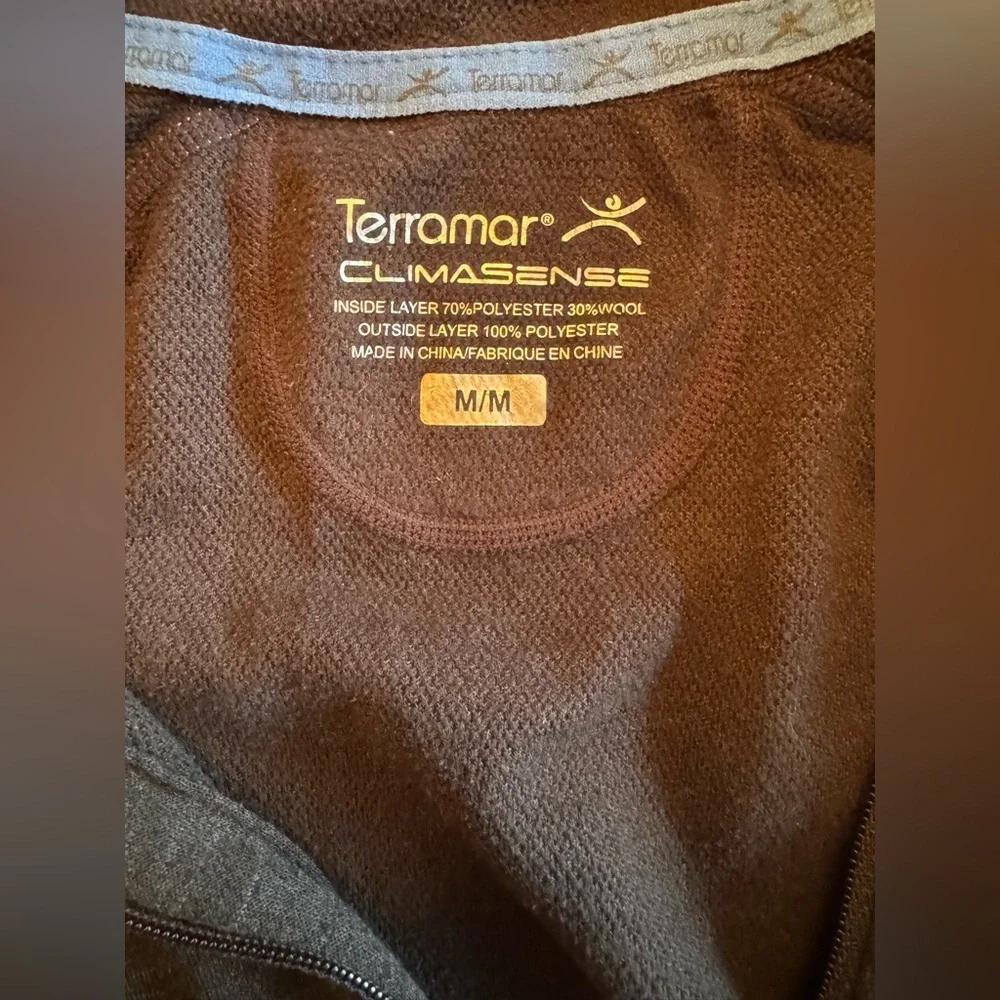 - terramar men’s